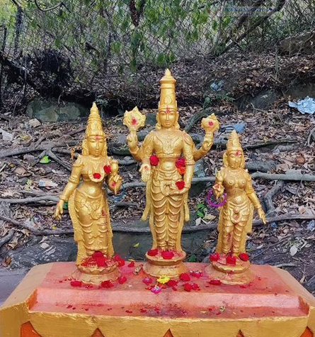 Sri Govindaraja Swamy Temple