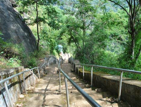 Tirupati Balaji Temple