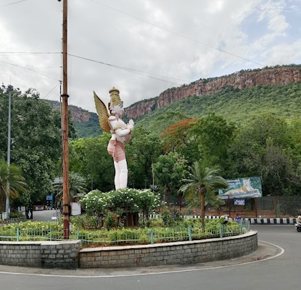 Lord Sri Govindaraja Swamy