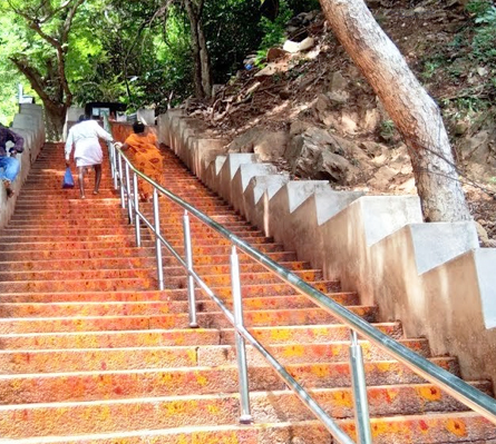 Chennai to Sri Govindaraja Swamy Temple Tour