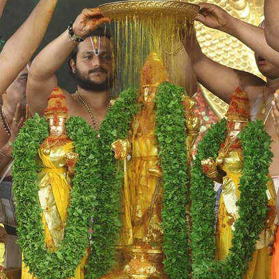 Vedanarayana Swamy Temple