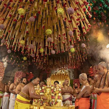 Vedanarayana Swamy Temple