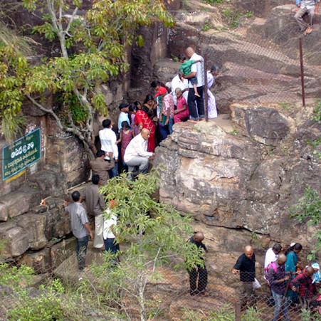 kalyana venkateswara temple