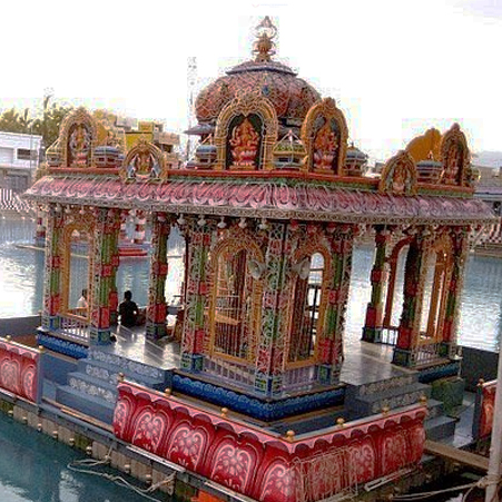 Prasanna Venkateswara Swamy Temple