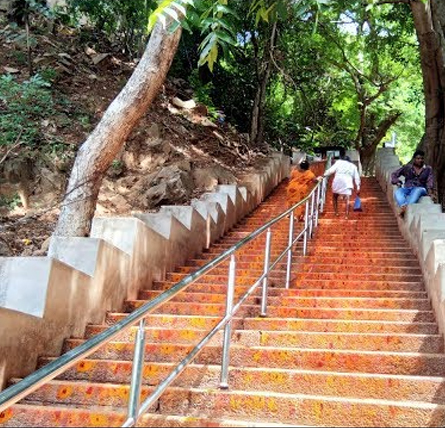 Lord Sri Govindaraja Swamy