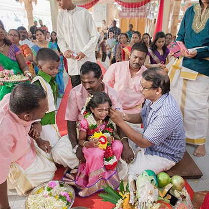 Vedanarayana Swamy Temple