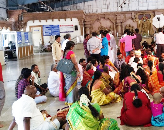 Vakula Devi Temple