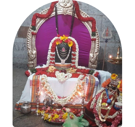 Sri Kapileswara Swamy Temple