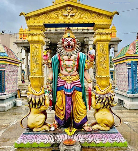 Prasanna Venkateswara Swamy Temple