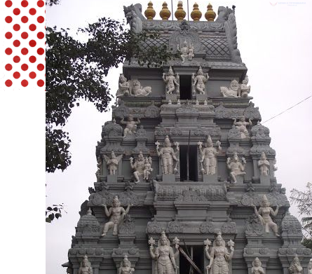 Chennai - Vakula Matha Temple Tour