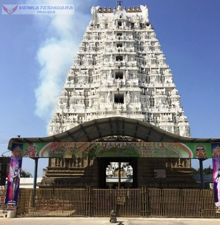 Sri Kalyana Venkateshwara Swamy Temple