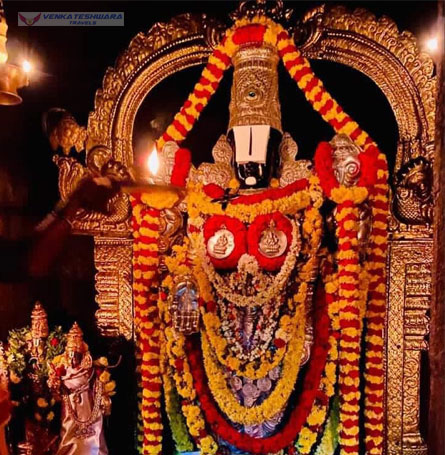 Prasanna Venkateswara Temple