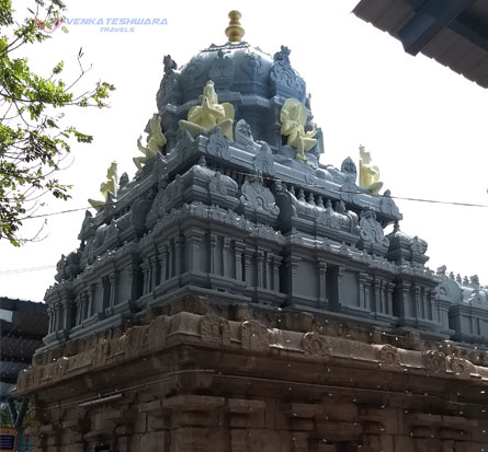 Prasanna Venkateswara Swamy Temple