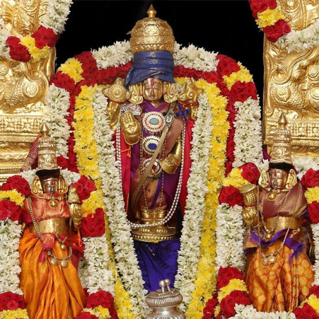 Prasanna Venkateswara Swamy Temple