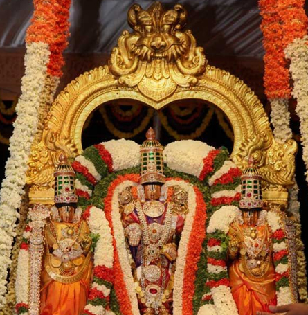 Prasanna Venkateswara Temple