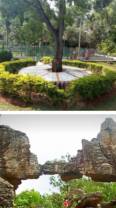 Tirupati Balaji Temple