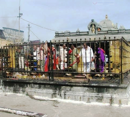 Vedanarayana Temple