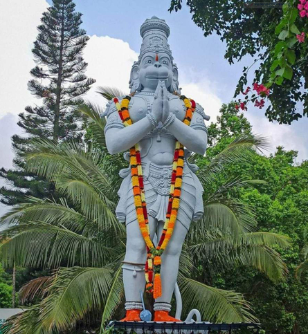 Sri Kalyana Venkateshwara Swamy Temple