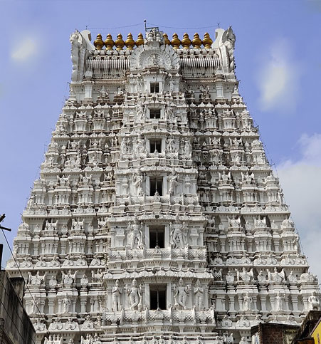 Sri Govindaraja Swamy Temple