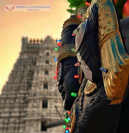 Sri Govindaraja Swamy Temple