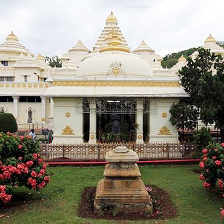 Prasanna Venkateswara Swamy Temple