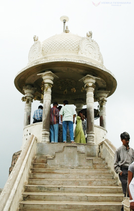 Tirupati Balaji Temple