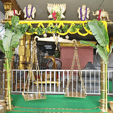 kalyana venkateswara temple