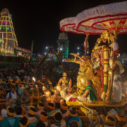 Vedanarayana Swamy Temple