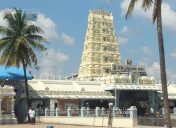 Sri Varasidhi Vinayaka Swamy Temple