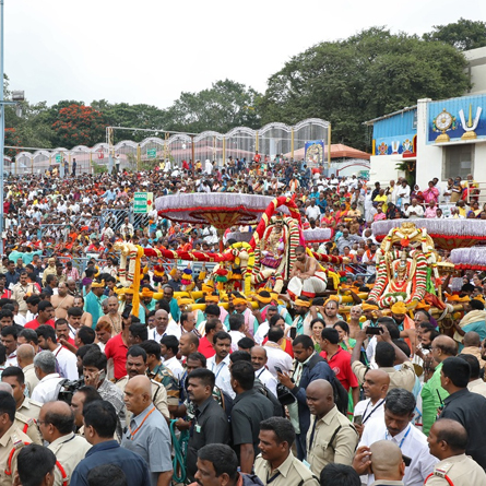 Sri Pallikondeeswarar