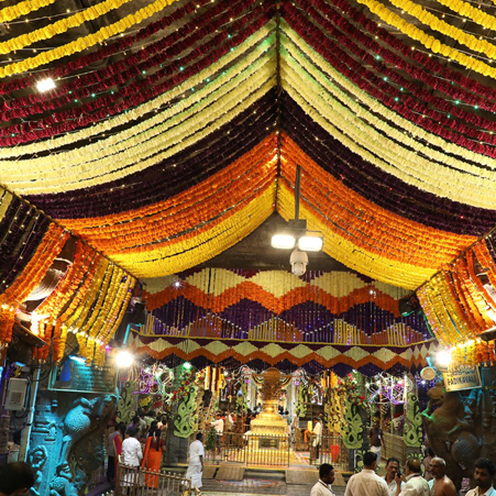 Prasanna Venkateswara Swamy Temple