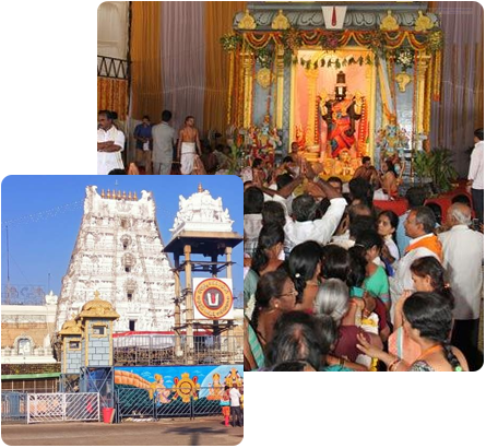 Sri Vedanarayana Temple, Nagalapuram