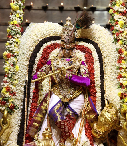 Sri Kalyana Venkateshwara Swamy Temple