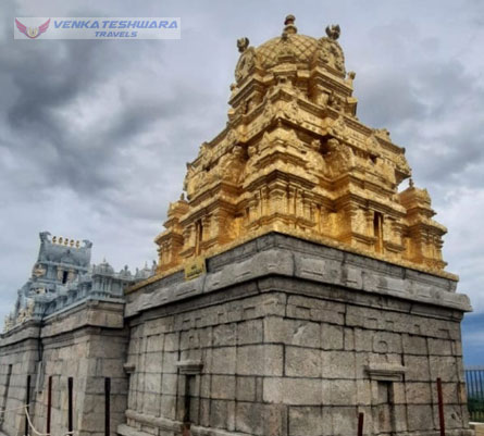 Vakula Devi Temple