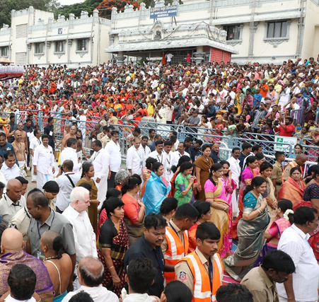 kalyana venkateswara temple