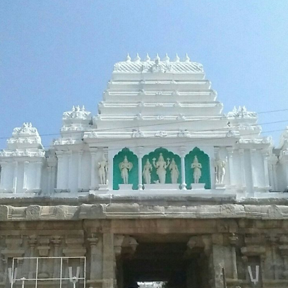 Vedanarayana Swamy Temple