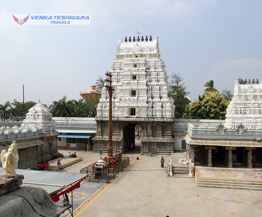 Vedanarayana Temple